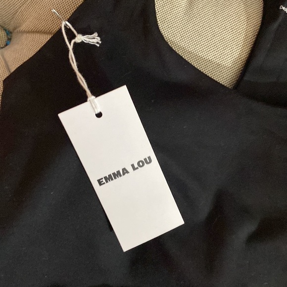 Emma lou bra - Picture 3 of 6